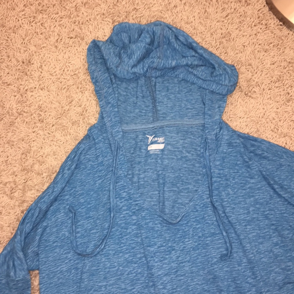 lightweight jacket - Picture 2 of 5
